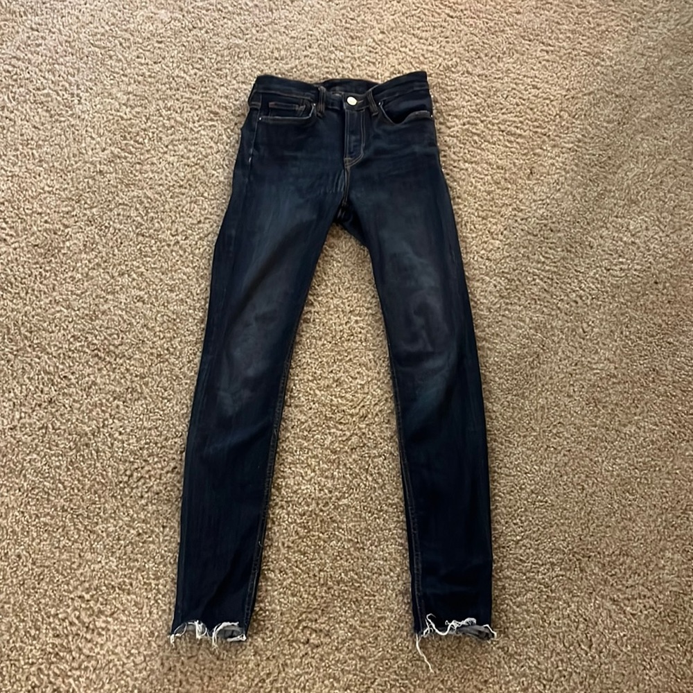 All Saints Roxanne Jeans